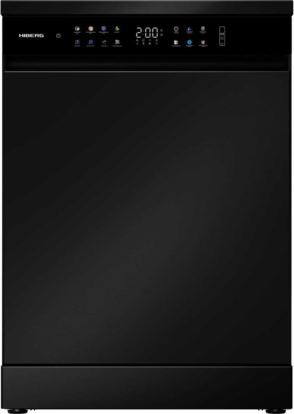 HIBERG i-F 6815 LB