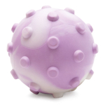 Игрушка из цельнолитой резины "Мина", d75мм, Gamma