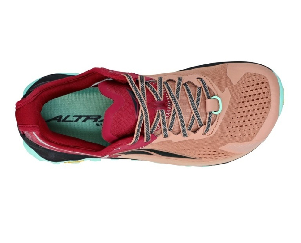 Кроссовки женские ALTRA W OLYMPUS 5