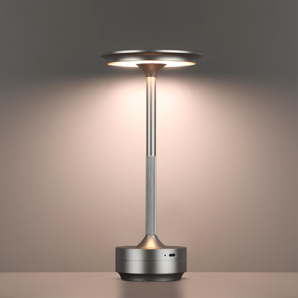 Аккумуляторный светильник Odeon Light TET-A-TET 5035/6TL