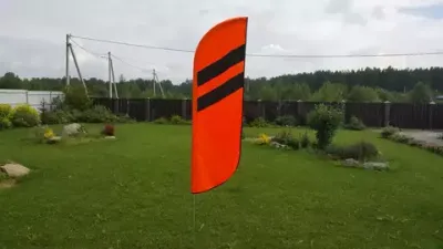 Флаг универсальный AirMarker Victory, международный стандарт FAI F3U
