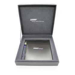 Перьевая ручка Lamy Dialog3 074 в коробке (4027881)