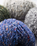 -40% Lang yarns Italian Tweed 5x50г