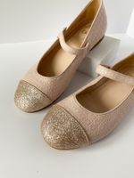 Новые кожаные туфли Dior, 33