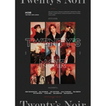 Альбом Noir - Twenty's Noir 1st Mini Album