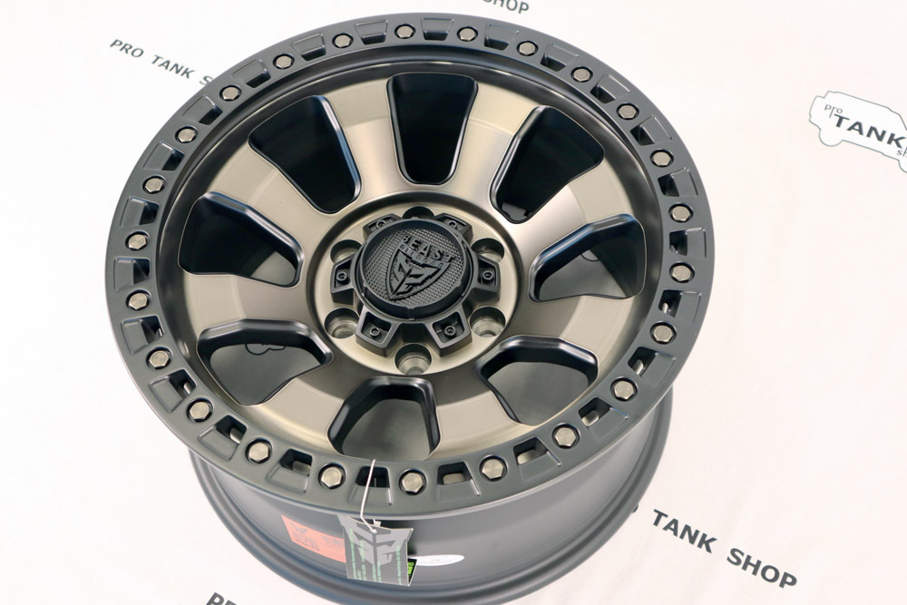 TANK 300 Колесный диск 17'' (1шт.) 9604N178502BMCB