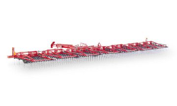 Бороны BOURGAULT