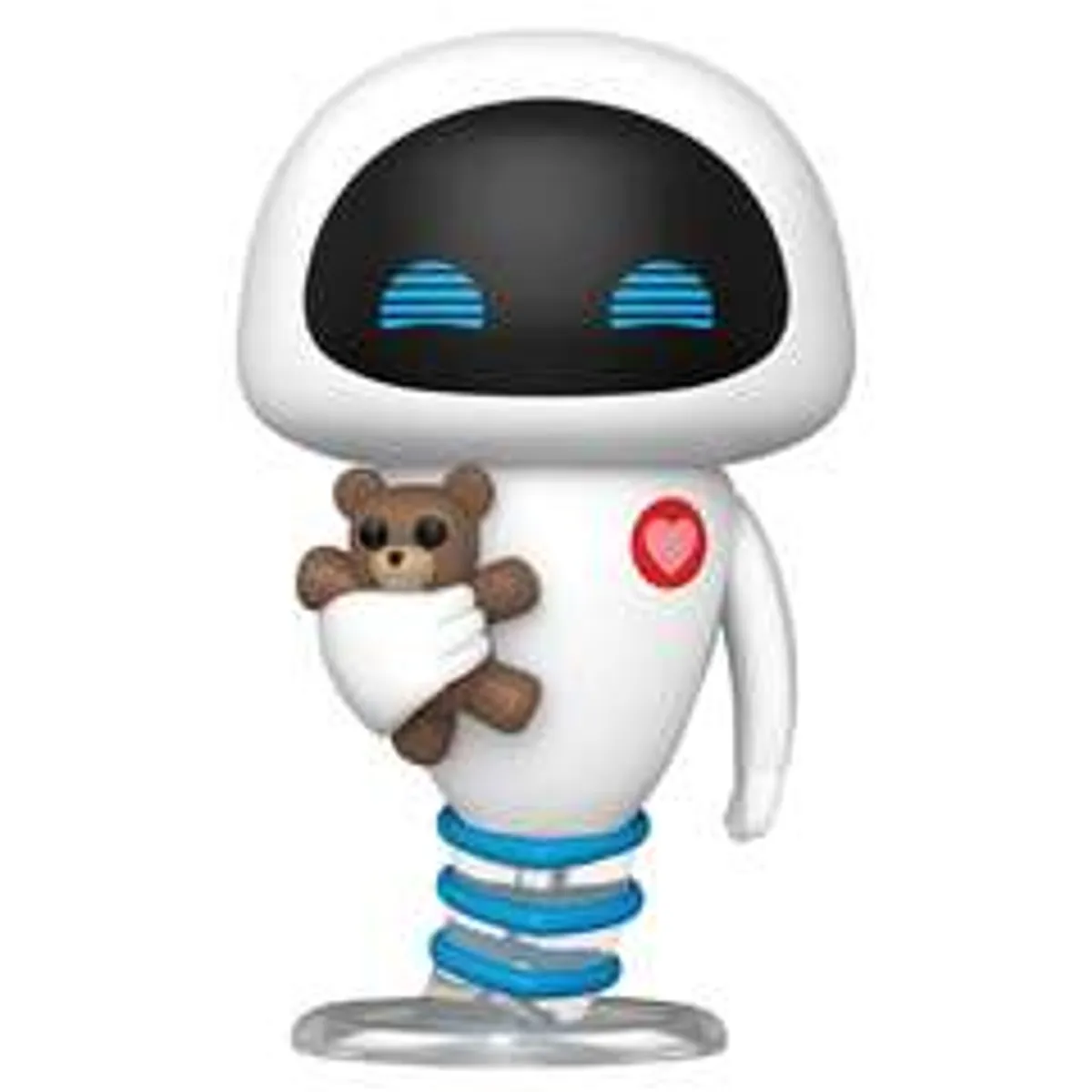 Funko POP! Disney Valentines. Wall-e: Eve (1531)