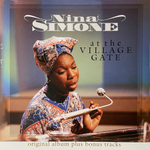 Nina Simone ‎– At The Village Gate (Европа 2014г.)