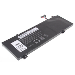 Аккумулятор iBatt 3630mAh для ноутбуков Dell G5 15-5590, G7 17-7790 (1F22N, 0JJPFK)