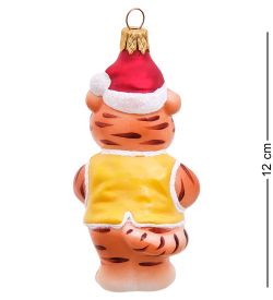 НФ-941 Фигурка «Тигренок» ёлочное украшение
