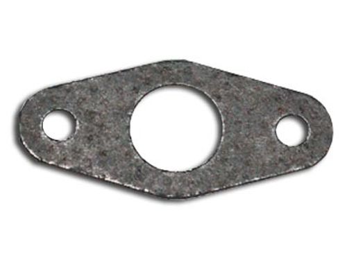 Прокладка глушителя KG55/Silencer Gasket