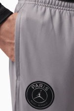 Штаны Nike PSG x Jordan 25/26 Strike - серый