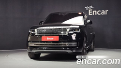 Land Rover Range Rover P530 Autobiography Long Wheel Base — 2023