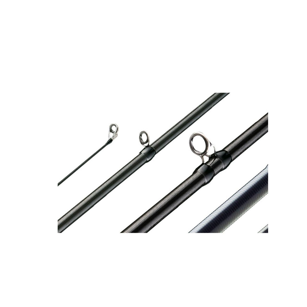 Спиннинг Graphiteleader Silverado GSIS-742ML-LE 3-15g, длина - 2,24 m