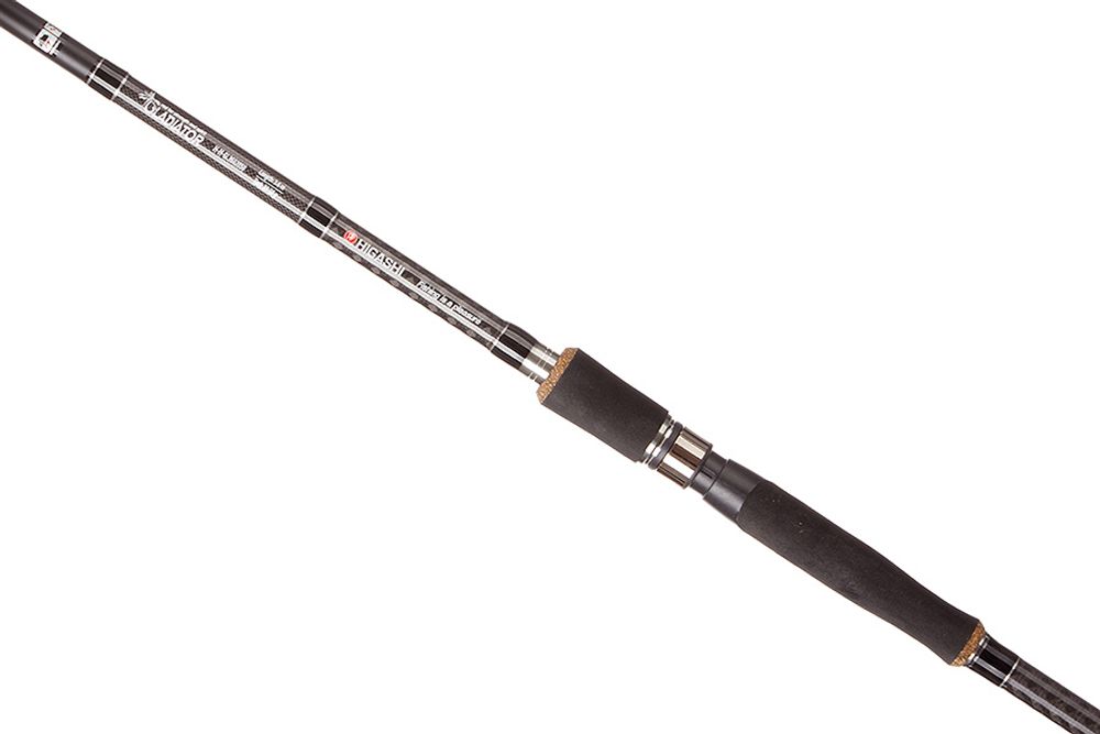 Удилище HIGASHI Gladiator 3,6m 20-50g