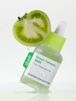 Sungboon Editor Лифтинг-сыворотка для сужения пор и упругости кожи Green Tomato NMN Pore Lifting Ampoule 40 мл