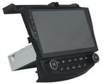 Магнитола для Honda Accord 7 2003-2008 - Kuberg KD-1218-P5-32 на Android 10