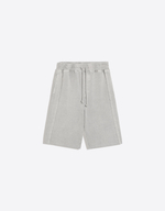 Мужские шорты-бермуды baggy fit - BERSHKA