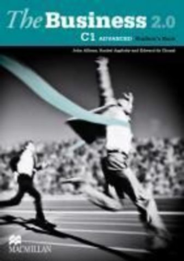 The Business 2.0 Advanced Student's Book