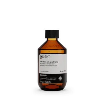 Протеиновый активатор 9% INSIGHT NOURISHING COLOR ACTIVATOR, 900 мл
