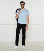 Футболка POLO RALPH LAUREN - голубой(714931650)