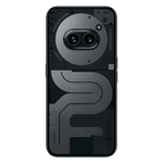 Смартфон Nothing Phone (2A) Plus 8/256GB, Black (Черный)