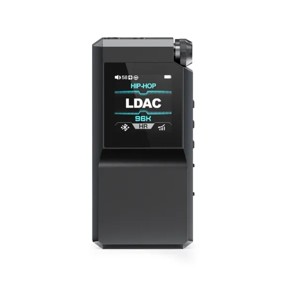 FiiO BTR17 Black