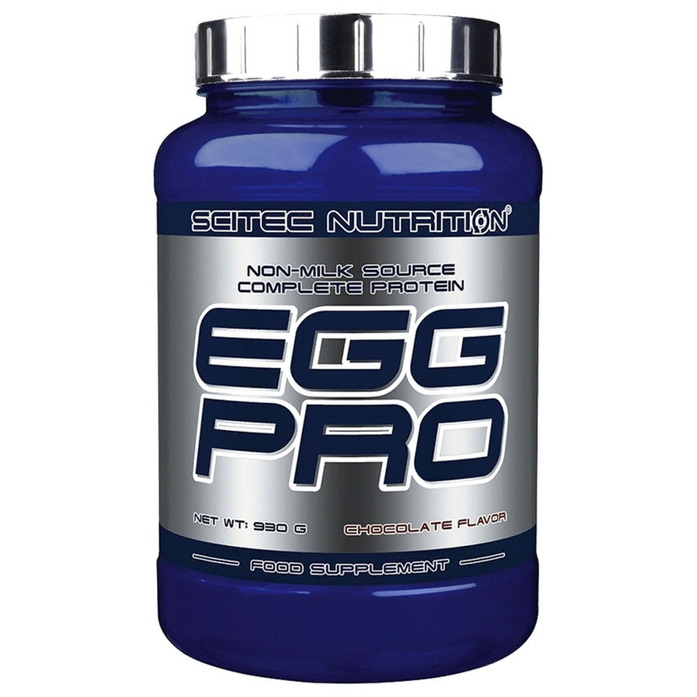 Scitec Nutrition Egg Pro (930 гр.) [M]