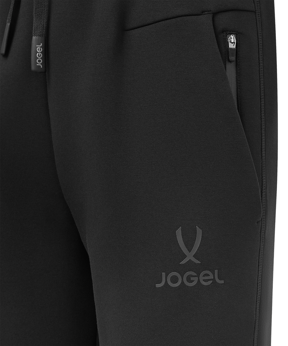 Брюки спортивные JOGEL ESSENTIAL Athlete PRO Pants W, черный