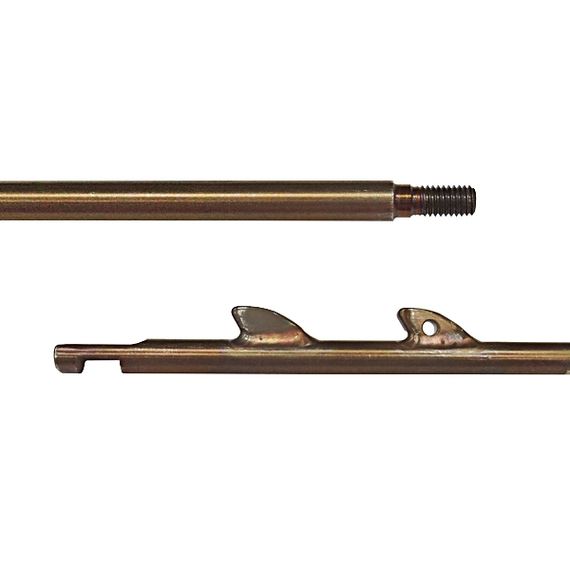 Гарпун для арбалетов Riffe 55"(140 см), D-5/16"(7,94 мм), резьба 24"(5/16), #3S, #3XS, #Haw, #3St штатный