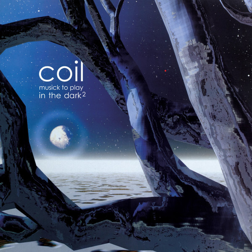 Coil Musick To Play In The Dark 2