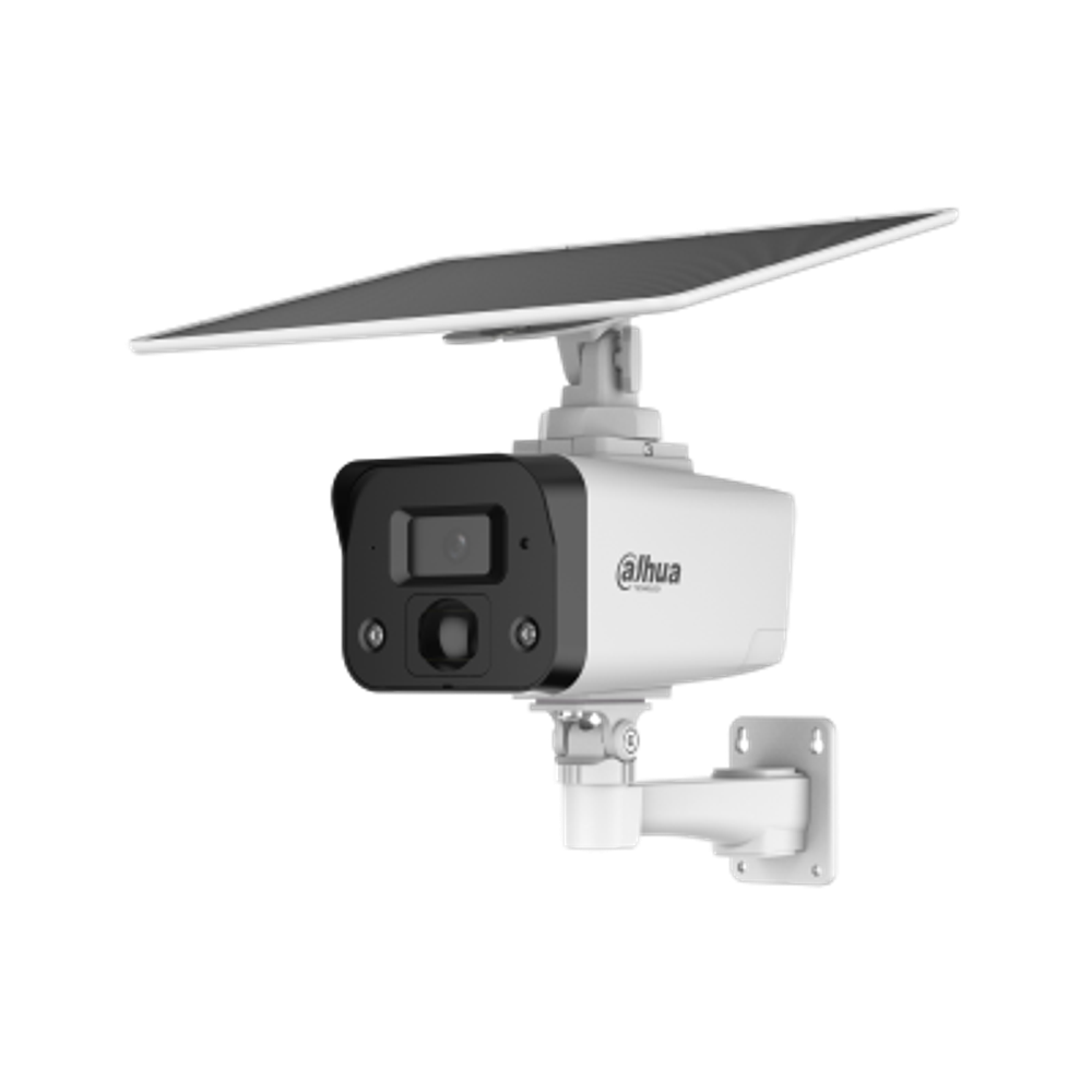 Профессиональная видеокамера IP цилиндрическая DH-IPC-HFW2441DG-4G-SP-B-MAX 3.6 Dahua