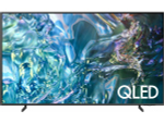 QLED телевизор Samsung QE55Q60D EU 4K Ultra HD