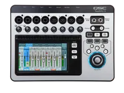 QSC TouchMix-8