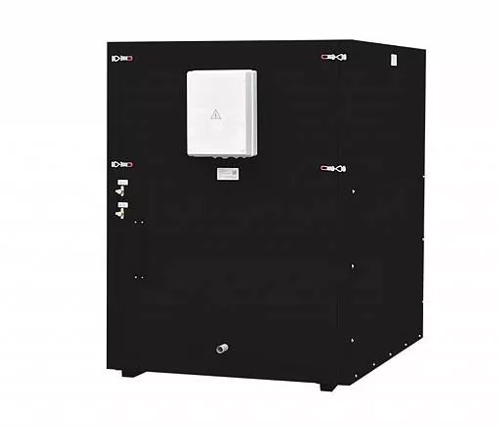 TURKOV Zenit Cool Heco V 1500 6E