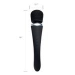 Вибромассажёр Love Magic Bathbrush