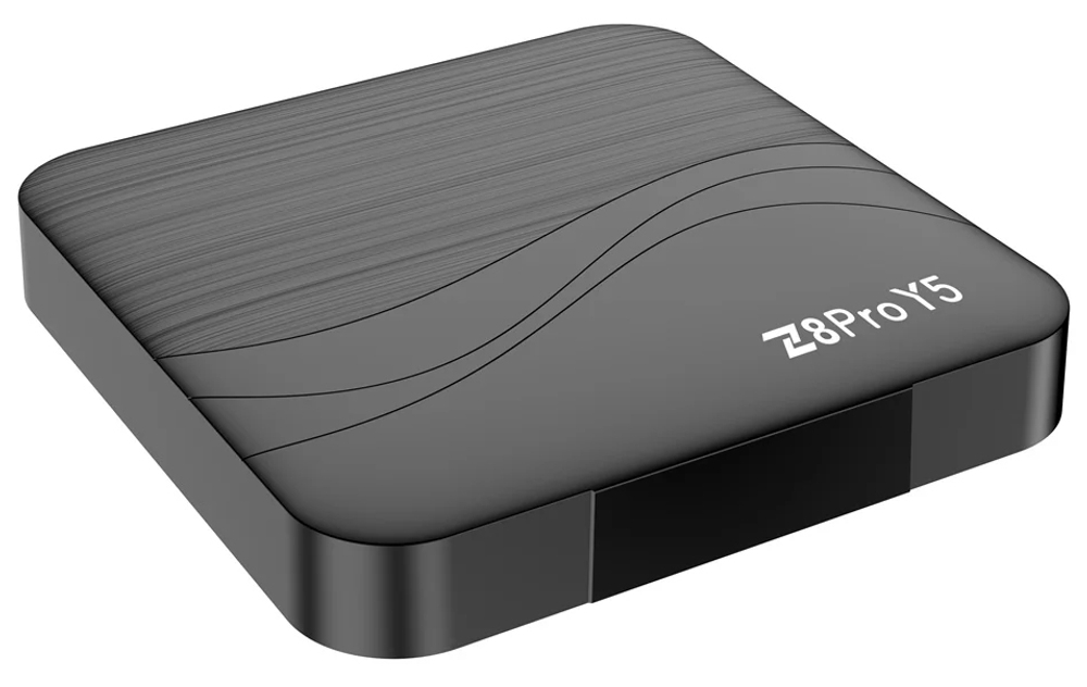 Медиаплеер Z8 Pro Y5
