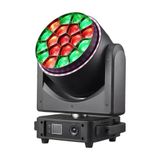 Wash B-EYE 1940 Mini K15 — компактная вращающаяся голова 19×40 Вт RGBW с зумом 6°–55°