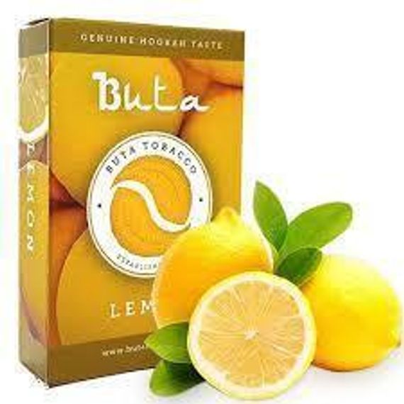 Buta - Lemon (1кг)