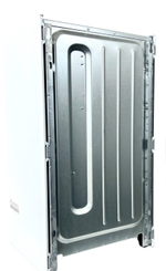 Котел настенный газовый двухконтурный конденсационный NITROMIX P 24