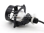 Билед модули Aozoom A3 Max 2.5 дюйма, 5500К, 12V, 49W/57W, крепление 3R и съемное гаечное (комплект, 2шт)