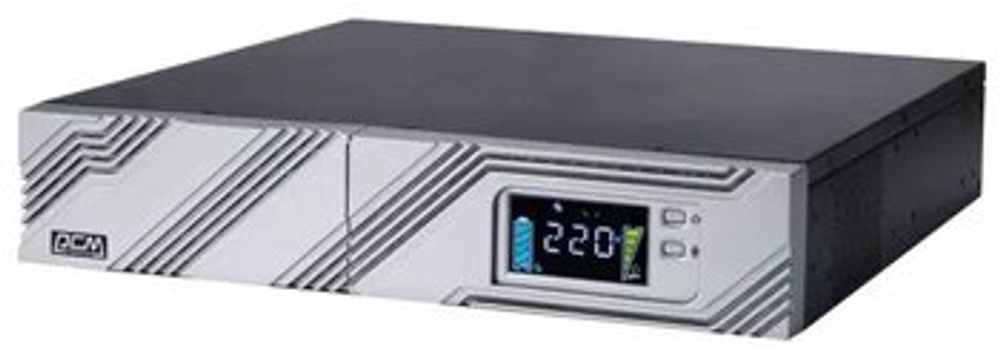 ИБП POWERCOM Smart King RT SRT-2000A