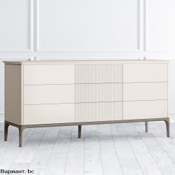 Комод большой Pr007CT_Pr107CT