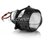 Билед модули Aozoom A13 3.0 дюйма, 5500K, 12V, 45W/50W, крепление 3R и съемное гаечное (комплект, 2шт)
