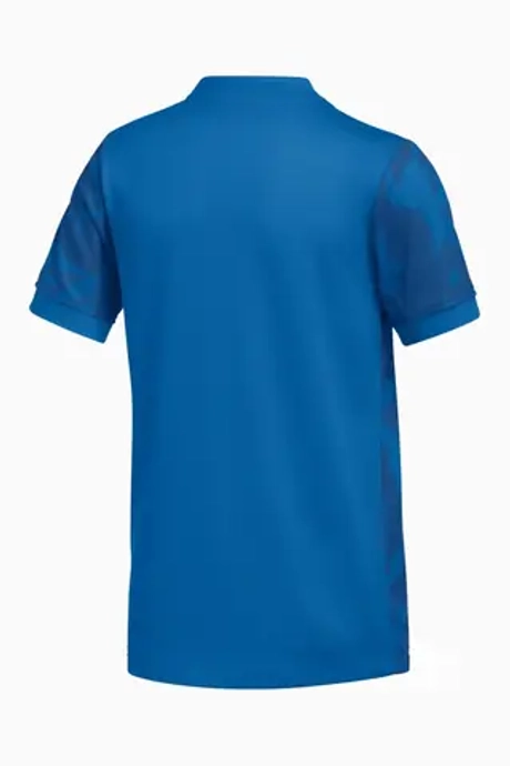 Футболка Nike Dri-FIT Precision VII Junior - синий