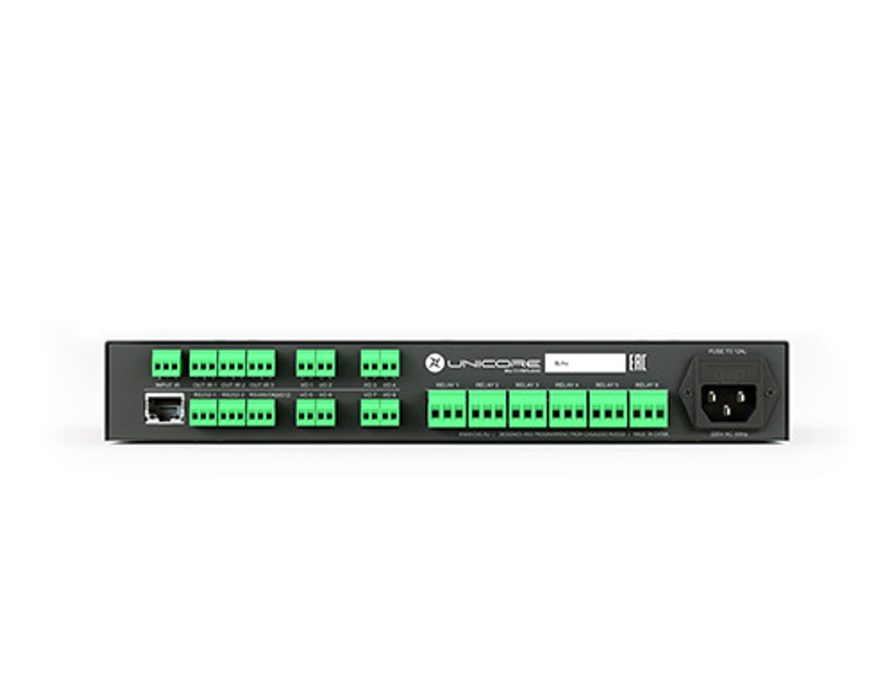 CVGaudio Unicore