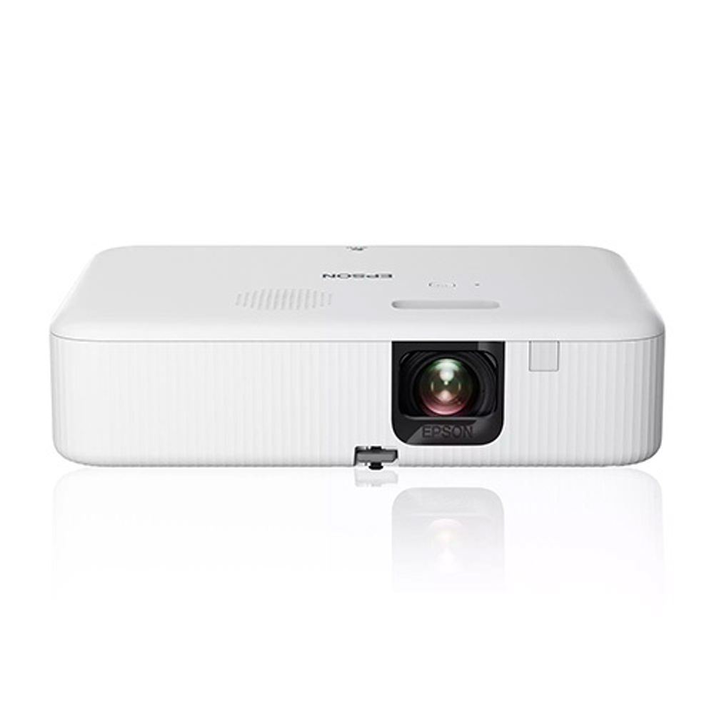 Проектор Epson CO-FH02 3LCD Full HD 1080p (V11HA85040)