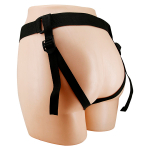Трусики для страпона Pretty Love Harness Briefs Love Spell BW-022097