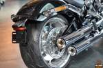 Harley-Davidson Fat Boy 114 Vivid Black с НДС